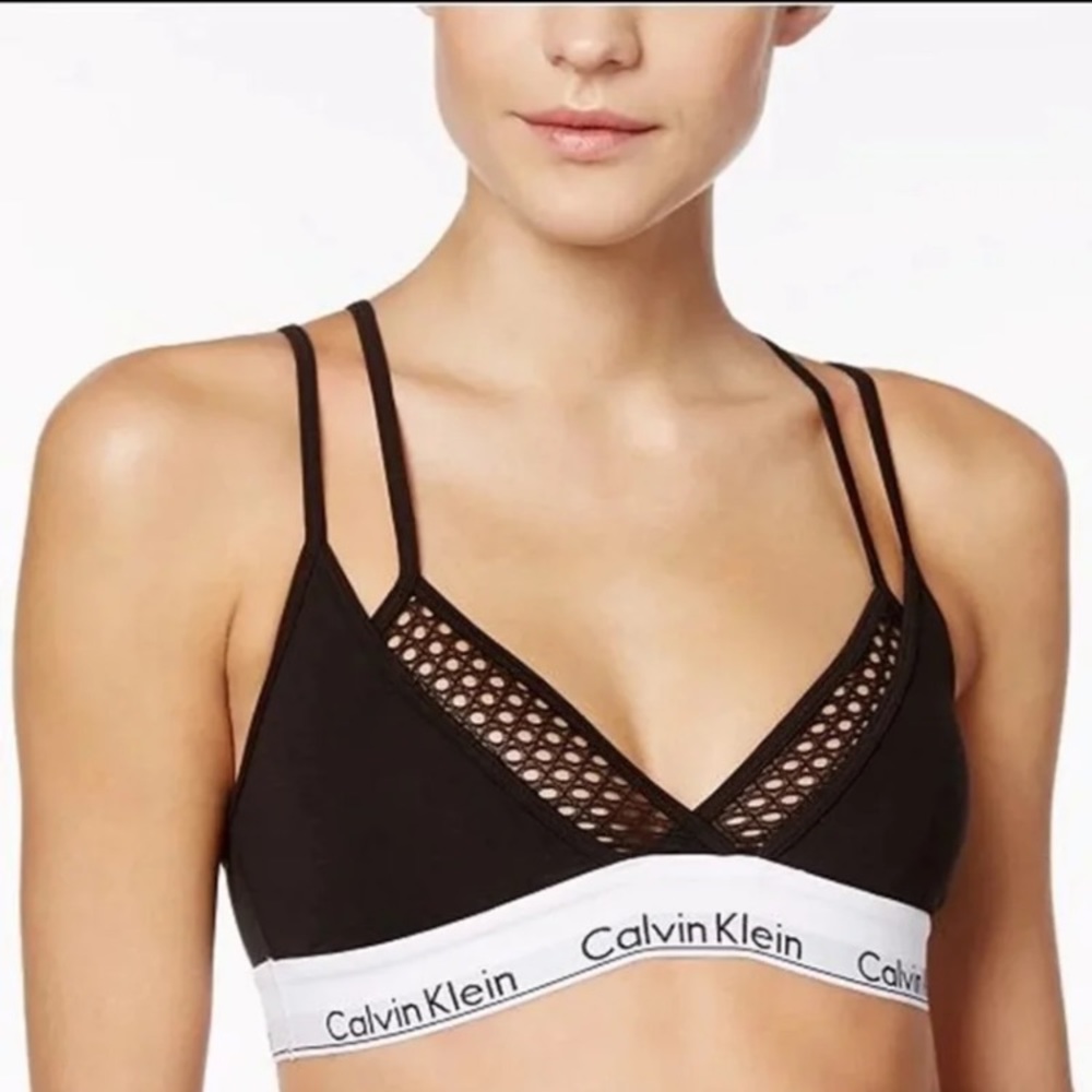 CK Bralette